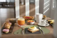 Hilton Garden Inn Padova City Centre - breakfast