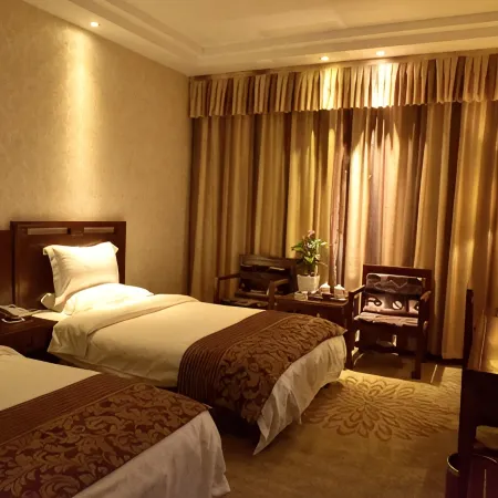 Jintian Hotel