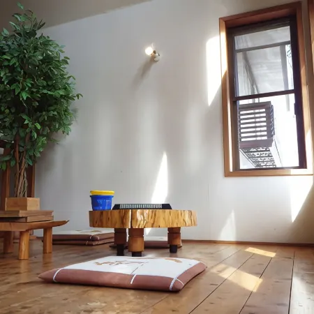 Lodge Matsuura