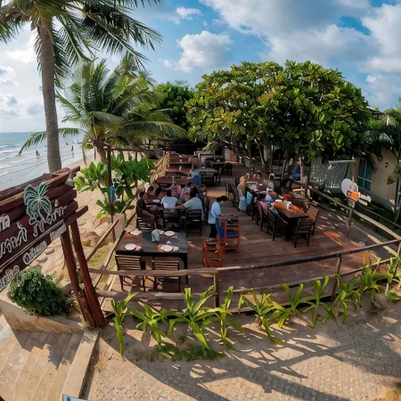 Chaolao Cabana Resort