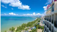 Sanya Bay Asgard Seaview Hotel - 4-Star