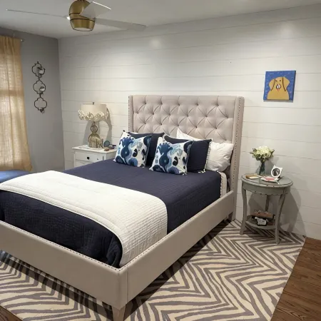 12 minutes from the Augusta National/walking distance from the Peach Jam