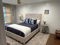 12 minutes from the Augusta National/walking distance from the Peach Jam