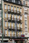 Hotel Derby Merode Hotel a 