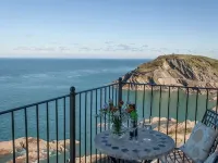 Seascapes - Sea View