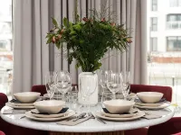 Sol Marina Q4 Apartments Basen & Welness Hotels near Sobieszewo Island