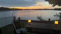 Cozy Lake Escape - Hot Tub, Sauna, Fire Pit, Kayak/Canoe & More - WiFi