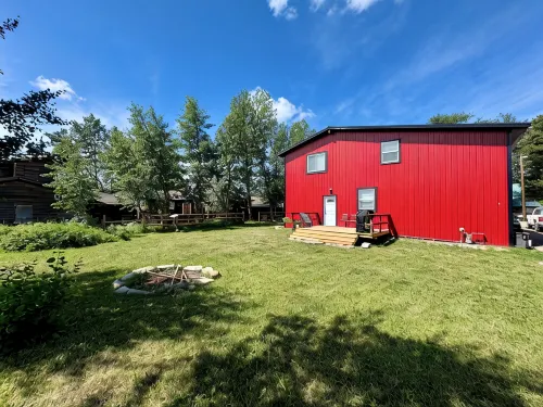 Spacious New Listing Centrally Located to Explore Glacier Park