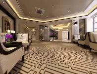 European City Business Hotel, Neijiang - Kæledyr tilladt