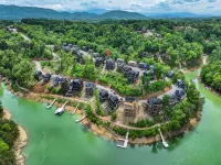 Your Lake Escape! Pet-Friendly Cabin with Game Loft & Nearby Lake Access