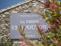 La Ferme Chapouton Hoteles en Grignan