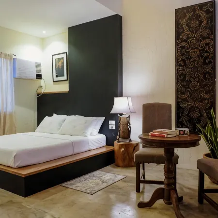 Ceda Guest House by HiveRooms