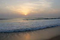 Ceylon Antheia Beach Resort