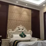 Weifang Kunyue Boutique Homestay - 발코니