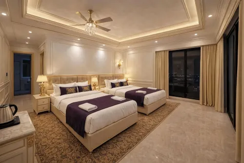 Narayana Grand Hotel, Delhi International Airport