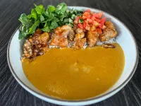 Little Ripper Boutique Hotel 克頓古海灘（Kedungu Beach）附近的飯店