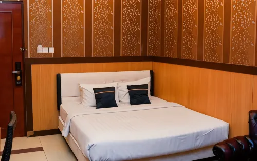 Radja Hotel