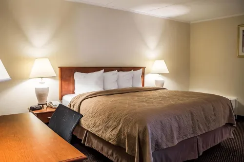 Baymont by Wyndham Youngstown