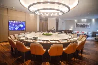 Changtian Suichuan Hotel