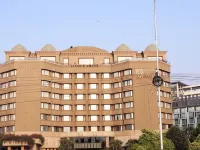 Hyderabad Marriott Hotel & Convention Centre Hotels near Begumpet