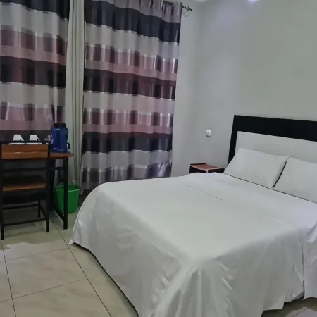Traveller's Stay