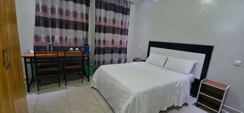 Traveller's Stay - Motels