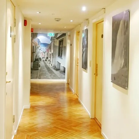 City Hostel Bergen