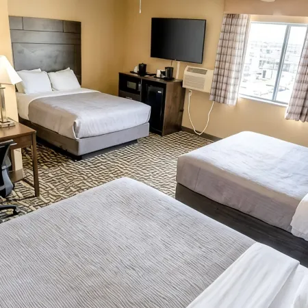 Quality Inn
