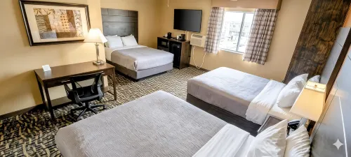 Quality Inn