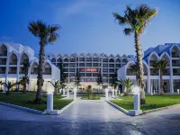 Amir Palace Hotels in Monastir