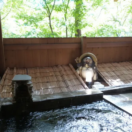 Pension Tateshina Ichibankan