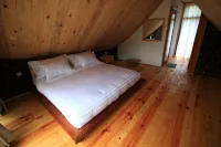 Padi Ecolodge