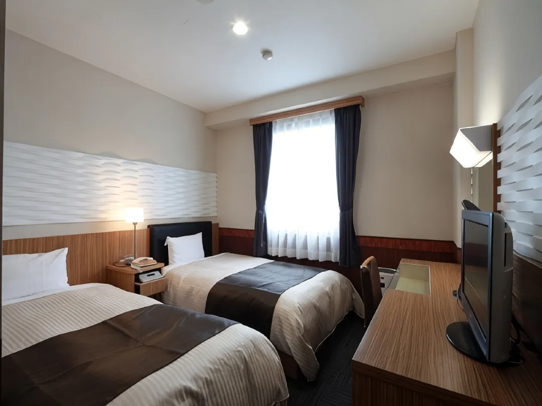 Hotel Axis - Yonago