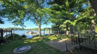 Relaxing Taylor Lake Retreat directly on the Chain of Lakes - 3つ星