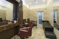 Hotel Shanker-Palatial Heritage Kathmandu - spa