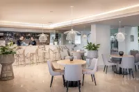 Valamar Lacroma Hotel - Baarit