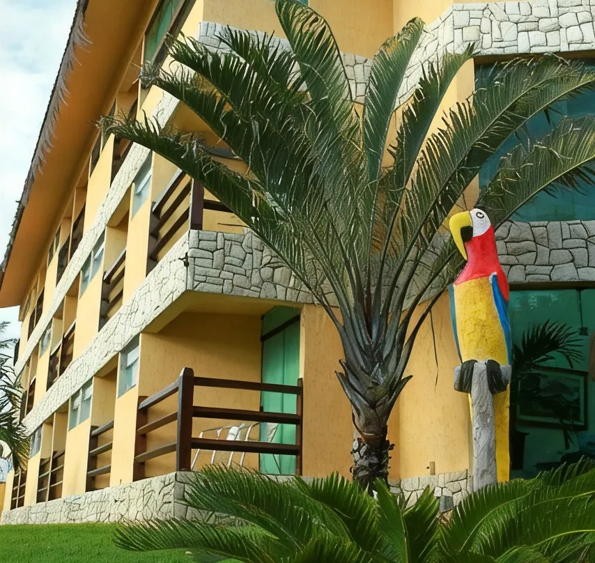 Doce Cabana - Pernambuco