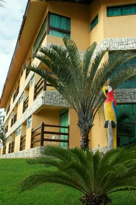 Pousada Doce Cabana