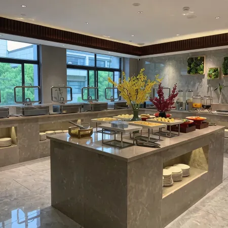 Cixi Mingyue Hotel