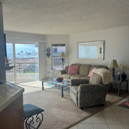 San Miguel II, Oceanside, Ca