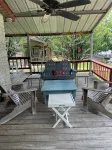 Lake Austin waterfront retreat sleeps 6! - Country Houses