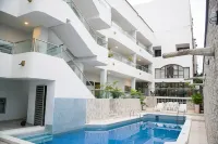 Hotel Dorado Baq