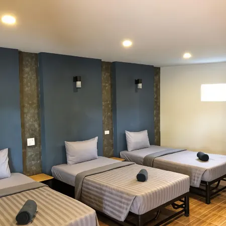 CoCo Tree Resort