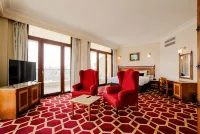 Om Kolthoom Hotel