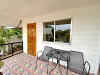 The O room