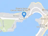 InterContinental Hotels PRESIDENTE CANCUN RESORT by IHG Ξενοδοχεία στην πόλη Κανκούν