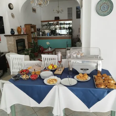 Hotel la Perla