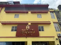 瑞迪恩特高地飯店-由KK飯店管理