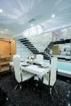 Luks Lofts Hotel & Residences - breakfast