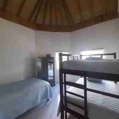 Paradise at the Roundabout in Negril Rooms